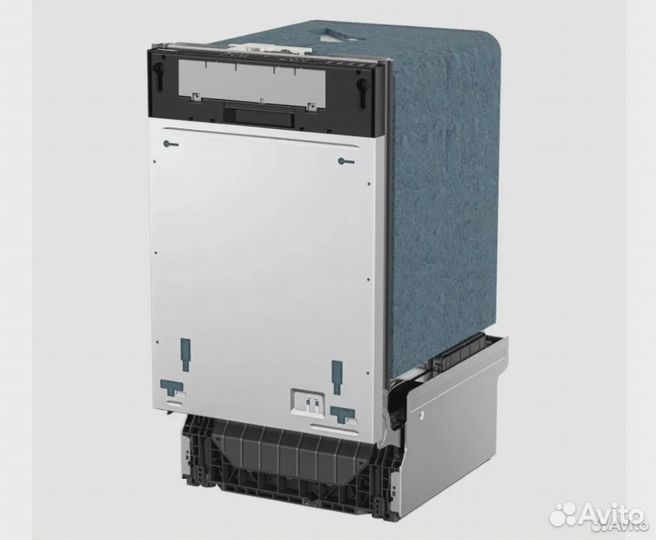 Встраиваемая посудомоечная машин Haier hdwe9-394RU