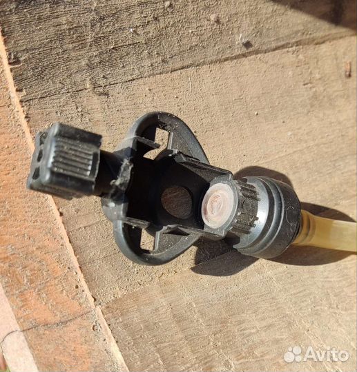 Раздаточная установка для пива и прочих напитков