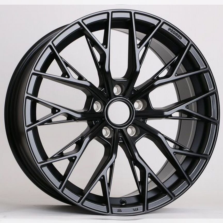 Литые диски Replica 7.5×R17 5×112