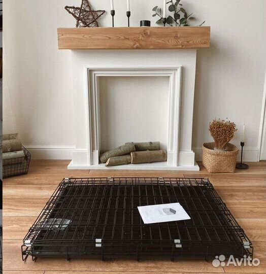 Клетка для собак