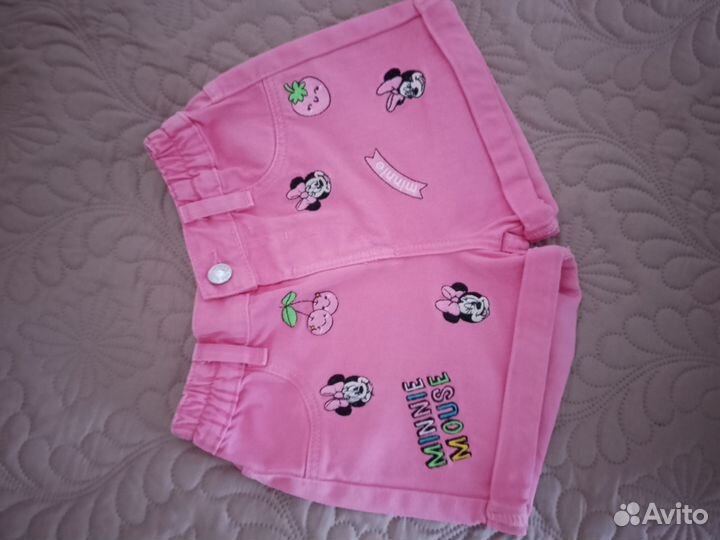 Одежда для девочки