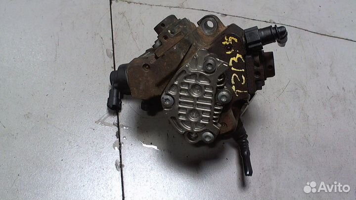 Тнвд Renault Koleos, 2009