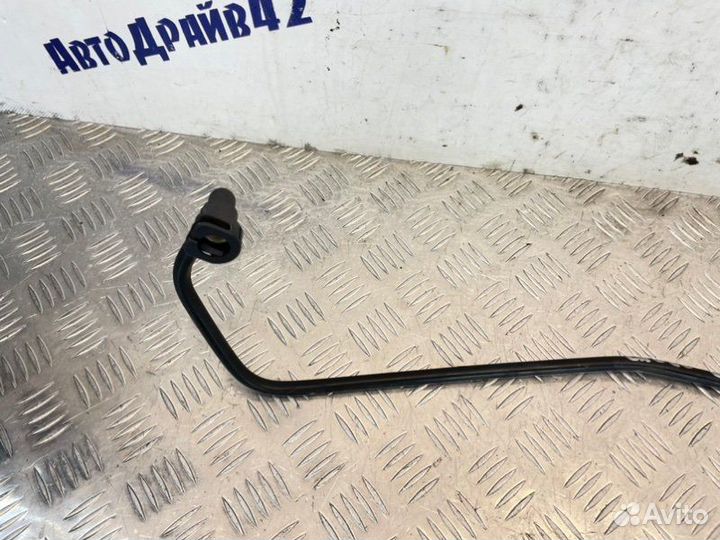 Трубка топливная (подача) Chevrolet Cruze J300