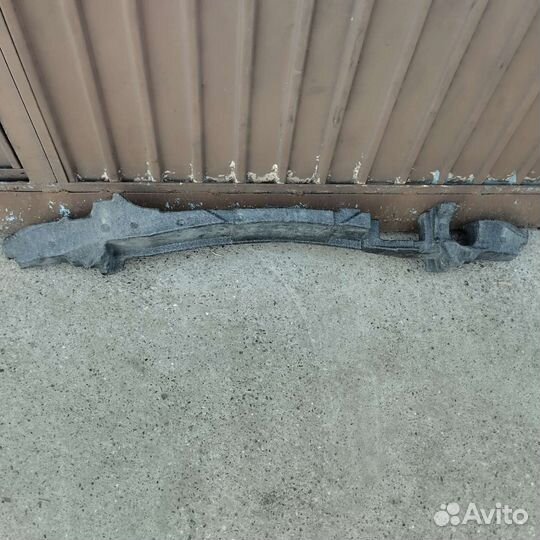 Абсорбер переднего бампера Mercedes Benz CLA C117