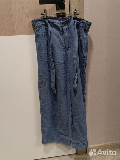 Джинсы, в отличном состоянии