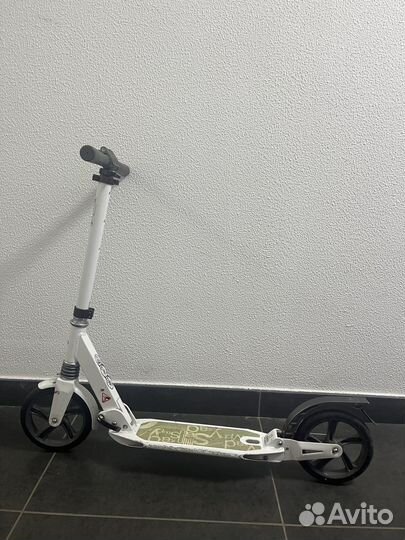 Самокат oxelo town 7