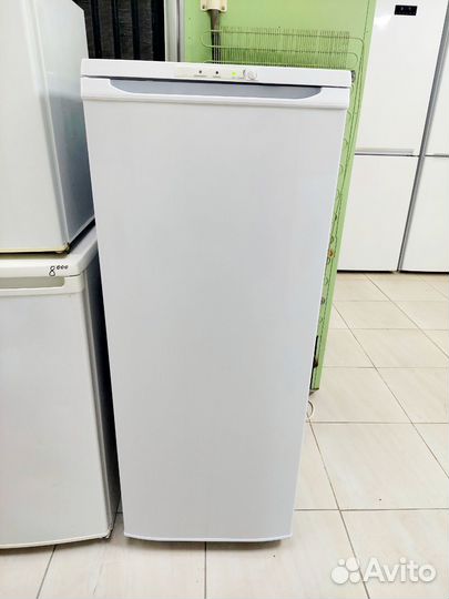 Узкая Морозильная камера бу Бирюса/Гарантия