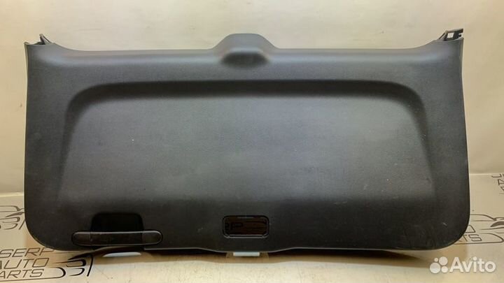 Обшивка крышки багажника Honda Cr-V 3 RE5 R20A2