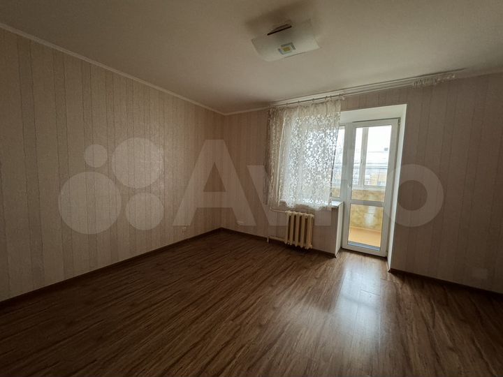 2-к. квартира, 69,9 м², 4/9 эт.