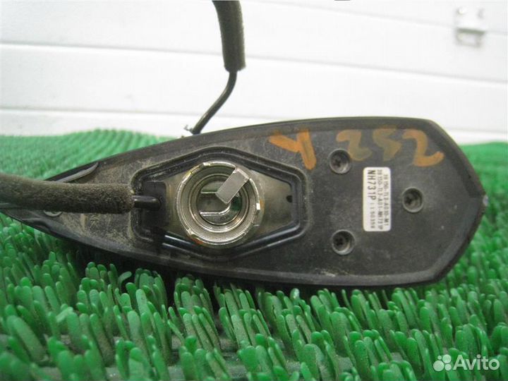 Антенна радио Honda Accord 8 (CU) 2010