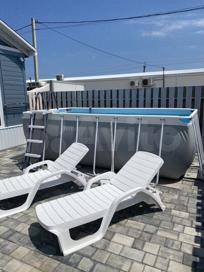 Дом 48 м² на участке 1,5 сот.