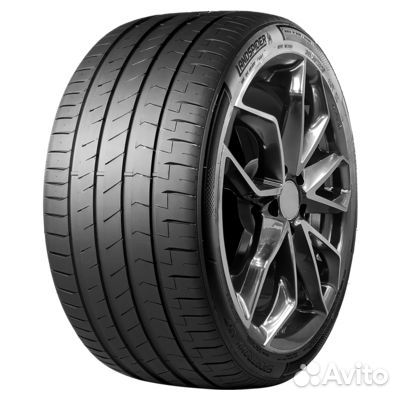 Landspider Sportraxx UHP 265/35 R18 97Y