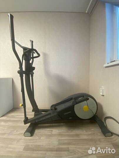Эллиптический тренажер torneo stella c 507