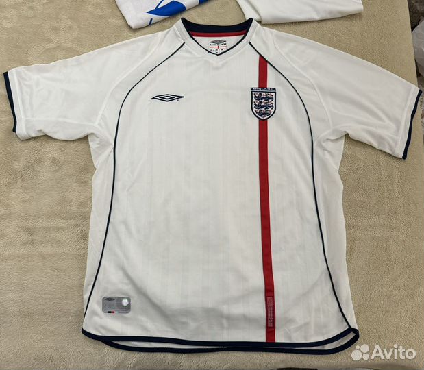 Футболка мужская umbro