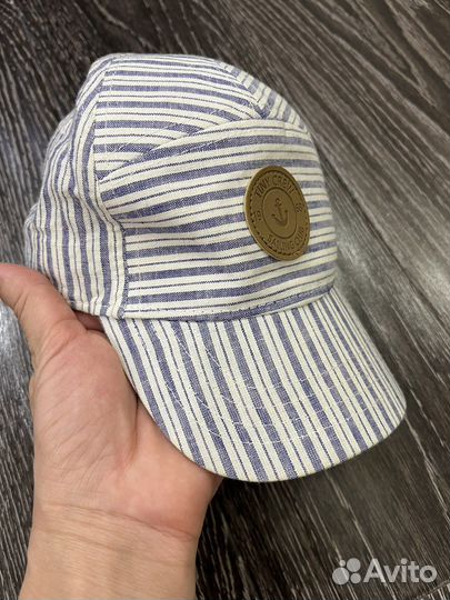 Кепка, бейсболка