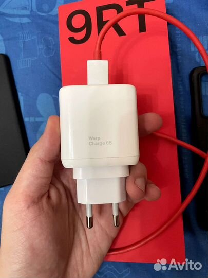 Oneplus 9RT