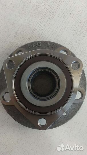 Ступичный подшипник FAG 713610990