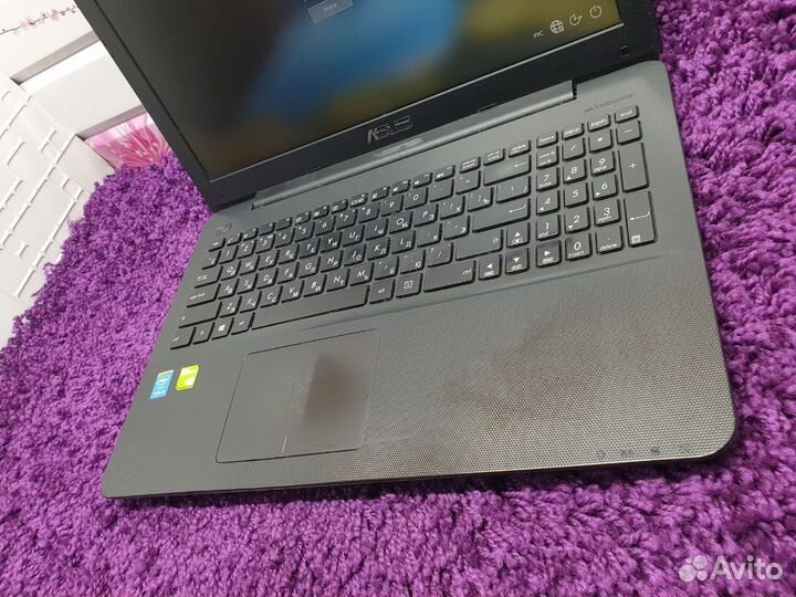 Asus intel core i3 ssd 240gb озу 8гб