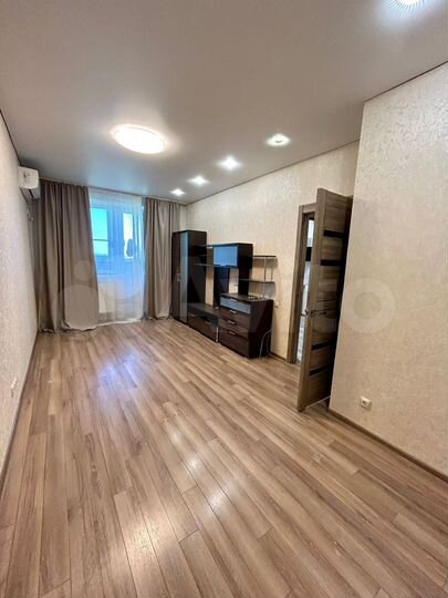 1-к. квартира, 40 м², 4/5 эт.