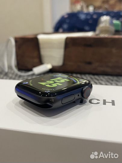 Apple Watch se