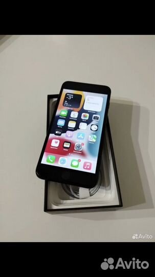 iPhone 7 Plus, 32 ГБ