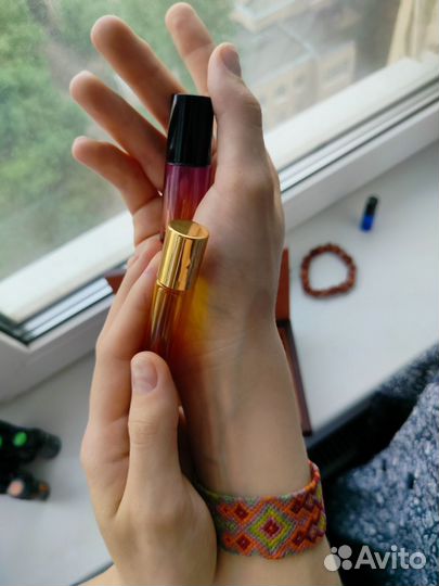 DoTerra эфирное масло на розлив