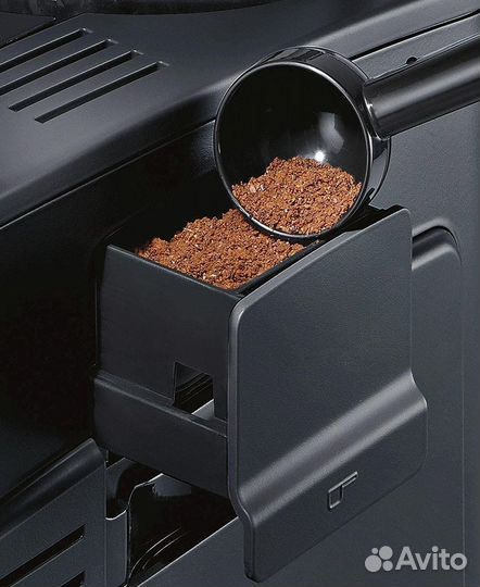 Кофемашина siemens TE657319RW EQ.6 plus s700