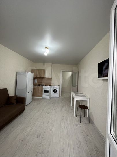 Квартира-студия, 29 м², 13/16 эт.