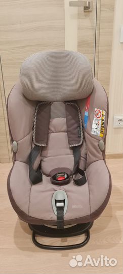 Автокресло maxi cosi pearl с базой FamilyFix