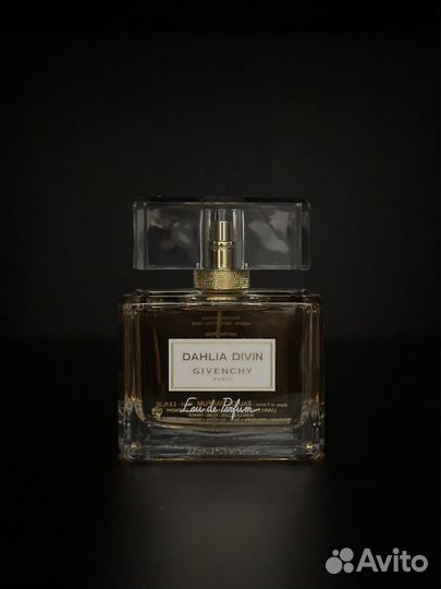 Givenchy Dahlia Divin