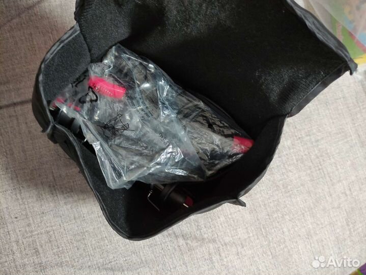 Плойка выпрямитель для волос 5 в одном