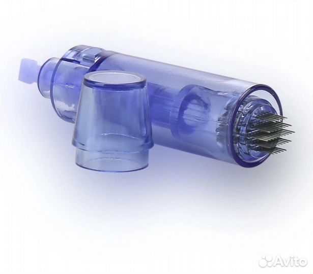 Картриджи опт