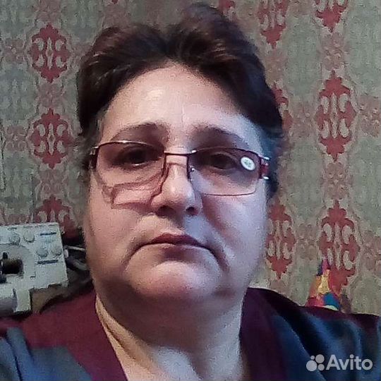 Пошив штор и ремонт одежды