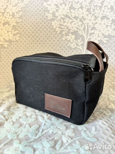 Abyss Diana TC Dark Bronze