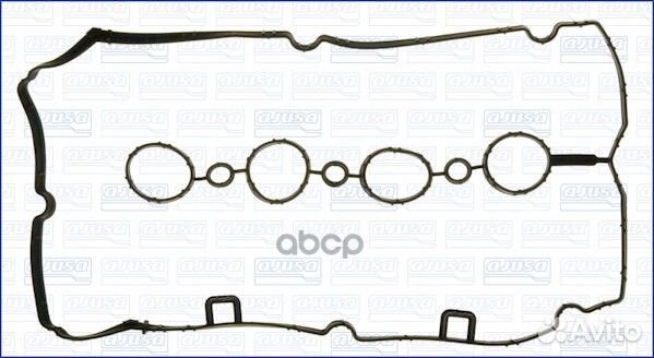 Прокладка клапанной крышки 11110300 Ajusa