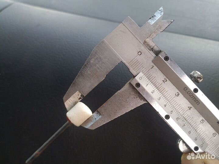 Головки на дрель обработка металла