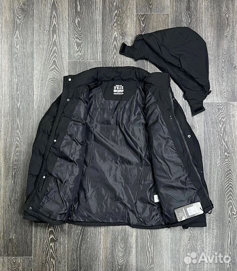Куртка Nike зимняя