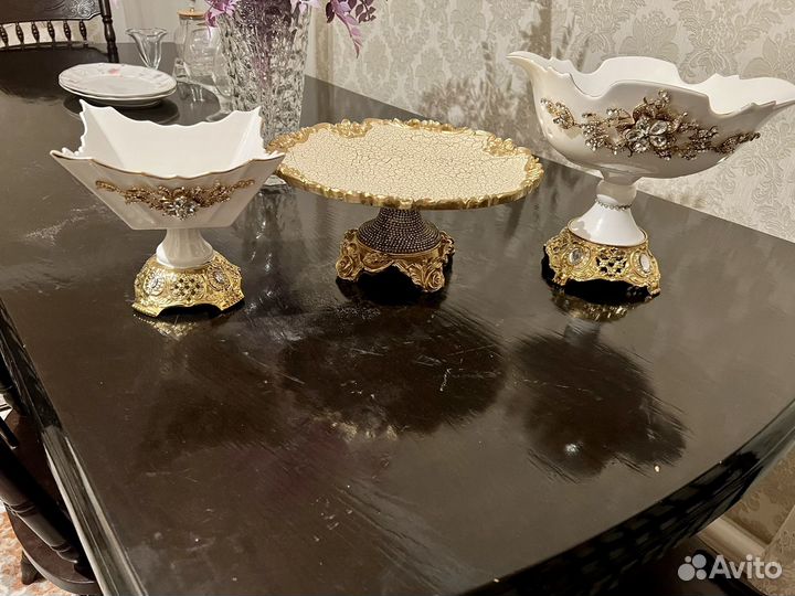 Посуда zepter бу