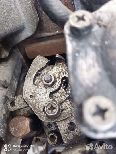 Продам двигатель 2L