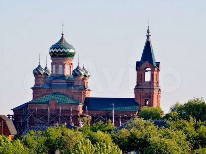 Участок 31 сот. (ИЖС)