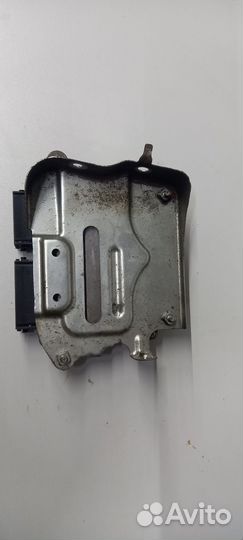 Эбу Mitsubishi Lancer 10