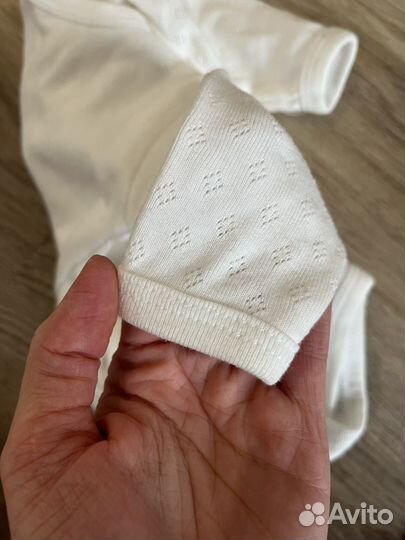 Боди для малыша