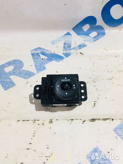 Блок управления зеркалами KIA ceed JD рест. 1.6 ат