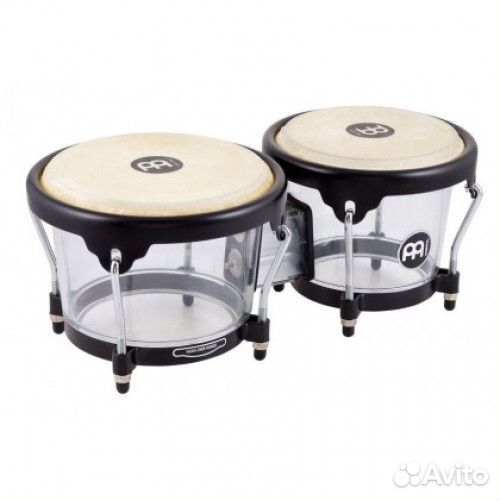 Бонги мини Meinl HB50A