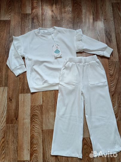 Костюм лапша