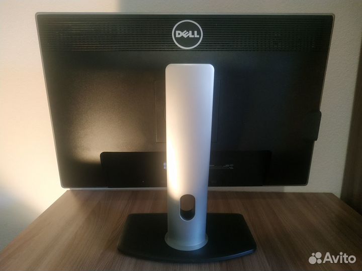 Монитор Dell UltraSharp U2412M