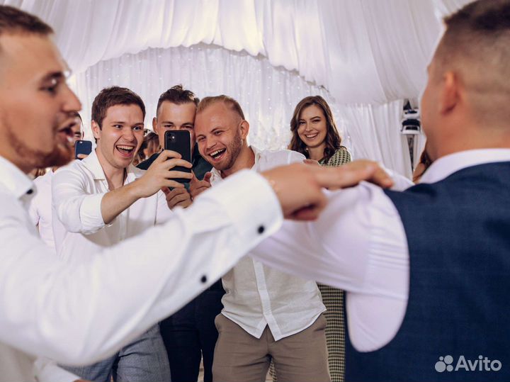 Ведущий ведущая не тамада на юбилей корпоратив