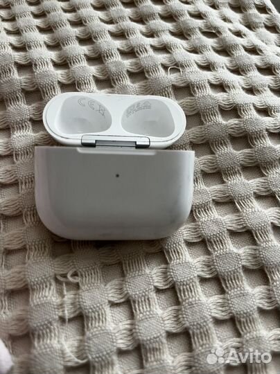 Airpods 3 оригинал