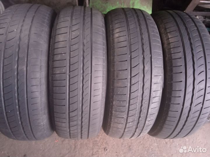 Pirelli Chrono 2 195/65 R15