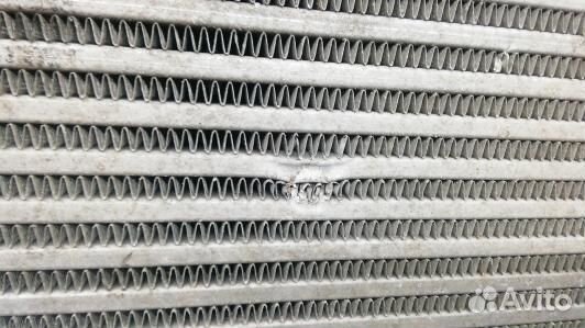 Радиатор интеркулера KIA carnival 2 (KEA24KC01)